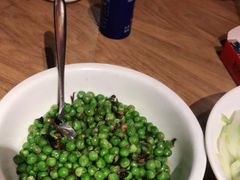 -巢爷老味(东方红店)