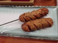 -乐宴·老北京铜火锅(八卦岭店)