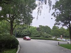 -云龙湖旅游景区