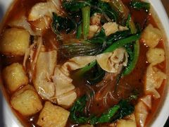 -爆烤鸡头王(十马路店)