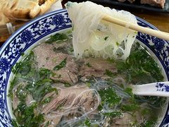 -长安后宰门水盆羊肉(新都心店)