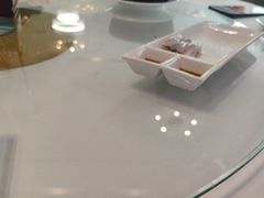 -怀德酒楼·粤菜·海鲜·茶点(宝安国际机场店)