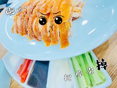 -紫光园·烤鸭(京旺家园店)
