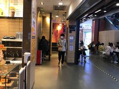 -麦当劳(中二横路店)
