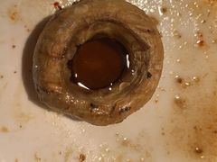 口蘑-丹东特色烤肉(学府路一部店)
