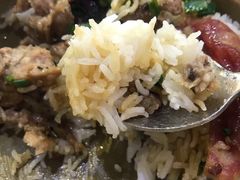 -黎一煲煲仔饭(丰乐店)