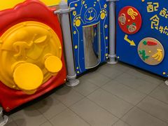 -麦当劳(金稻田路餐)