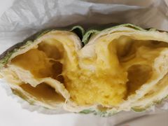 爆浆猫王榴莲吐司-BreadTalk面包新语·烘焙蛋糕(益田假日店)