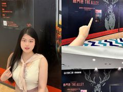 -万达广场(无锡滨湖店)