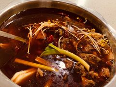 -程记私房火锅兔(总店)