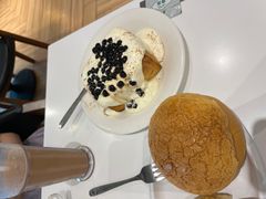 -翠华餐厅(宝安壹方城店)