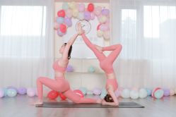 -亚太瑜伽普拉提学院