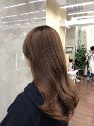 -JM STYLE造型明星.网红