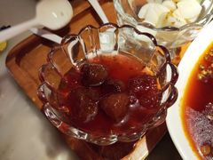 -京华烟云·北京烤鸭(领展购物广场·中关村店)