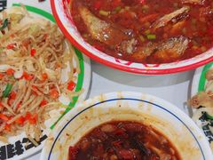 -欧记大排档·景德菜(上海首店)