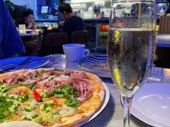 -玛尚诺意式餐厅(官舍店)