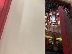 大堂-梅龙镇酒家(南京西路总店)