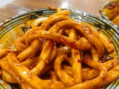 甜水面-洁美凉粉店(温江店)
