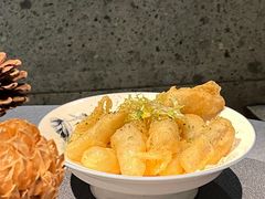 -海门鱼仔·潮汕味(百信广场西区店)