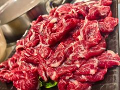 -三毛牛肉店(福强店)