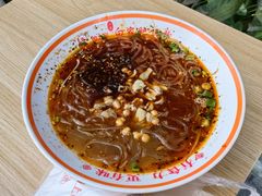 -钟方模白家肥肠粉(春熙店)