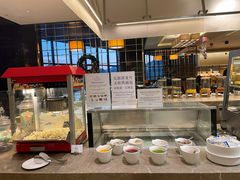 -长春净月潭喜来登酒店·盛宴标帜餐厅