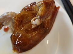 -金苑海鲜酒家(来魅力店)