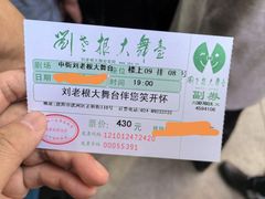 -中街刘老根大舞台