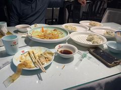 -百饺园·天津菜(平山道总店)