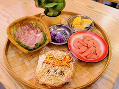 -佬巨化·衢州麻辣烫(运河上街店)