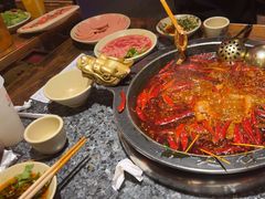 -蜀大侠火锅(总府路店)
