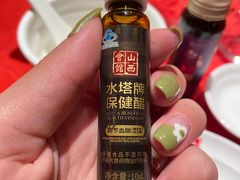 -山西会馆·晋菜·晋商宴·牌匾博物馆(胜利东街店)