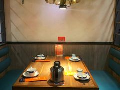 包厢-食锦记·福建私房菜(浦西万达店)