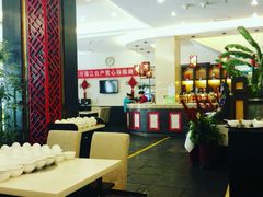 -太婆天府山珍酒楼(亚运村店)