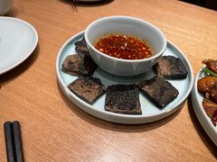 -静一餐厅·湖北菜(前门创始店)