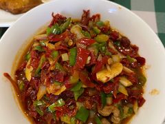 -新疆巴州金丝特餐厅(大钟寺店)