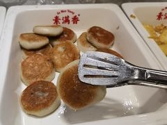 -素满香·全民食养自助(长宁龙之梦店)