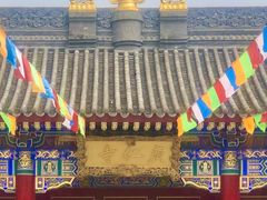 -西安市广仁寺