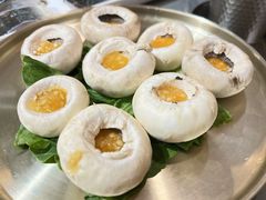 -围炉肉舍丹东海鲜烤肉·烤活鳗(步行街店)