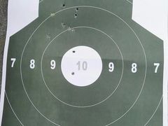-中国北方国际射击场