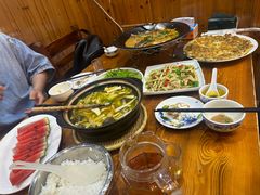 -下梅人家土菜馆(历史文化餐厅度假区店)