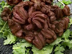 火燎鸭心-全聚德(前门店)
