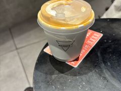 -Manner Coffee(淮海755店)