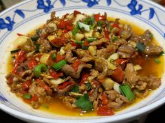 -八碗湘长沙市井菜(坡子街店)