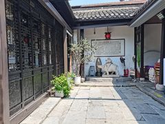 -双东酒店(东关街店)
