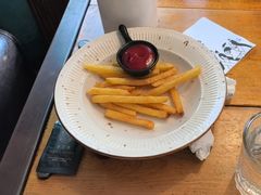 -良木缘咖啡西餐(川大店)