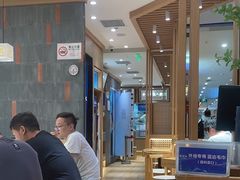 -马记永·兰州牛肉面(3019君尚店)