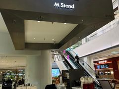 -M Stand(宁波万象城店)