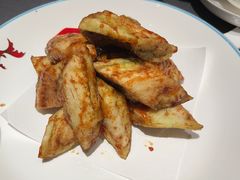 招积茄子-小炳胜(卓悦中心店)
