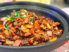 -三只鸟本地特色菜馆(上饶总店)